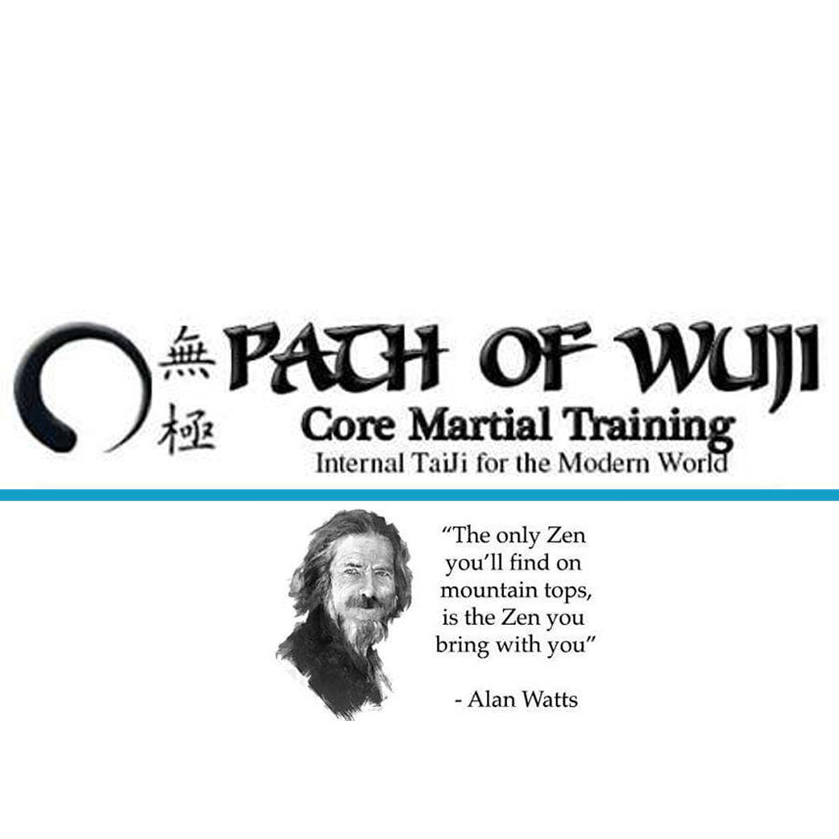 PATH OF WUJI MARCH 2023