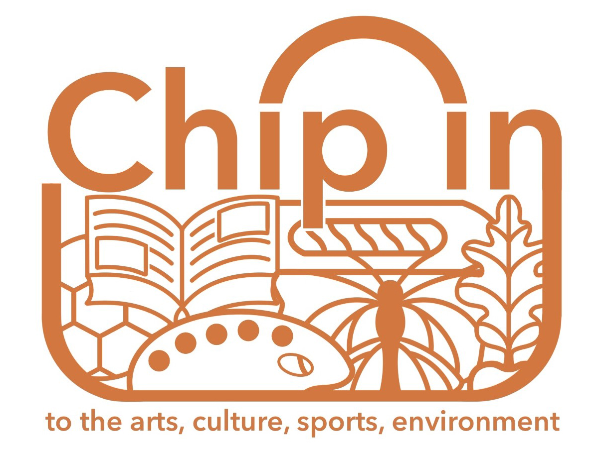 ChipIn Logo 2023