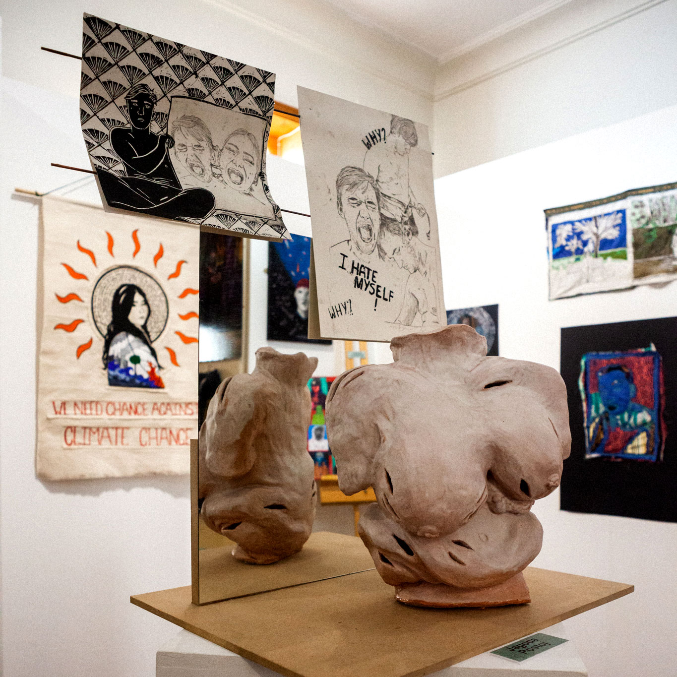 Student Exhibition 2022