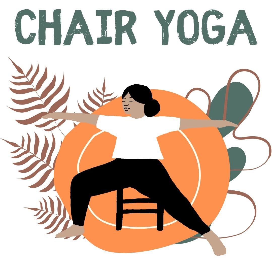 Chair-Yoga-poster-(Instagram-Post)
