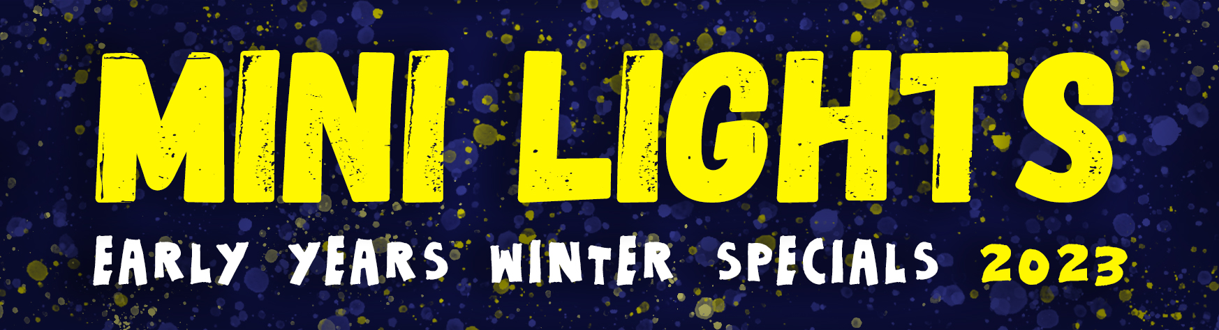 MINI LIGHTS EVENT WINTER SPECIAL EVENT 2023_1.0