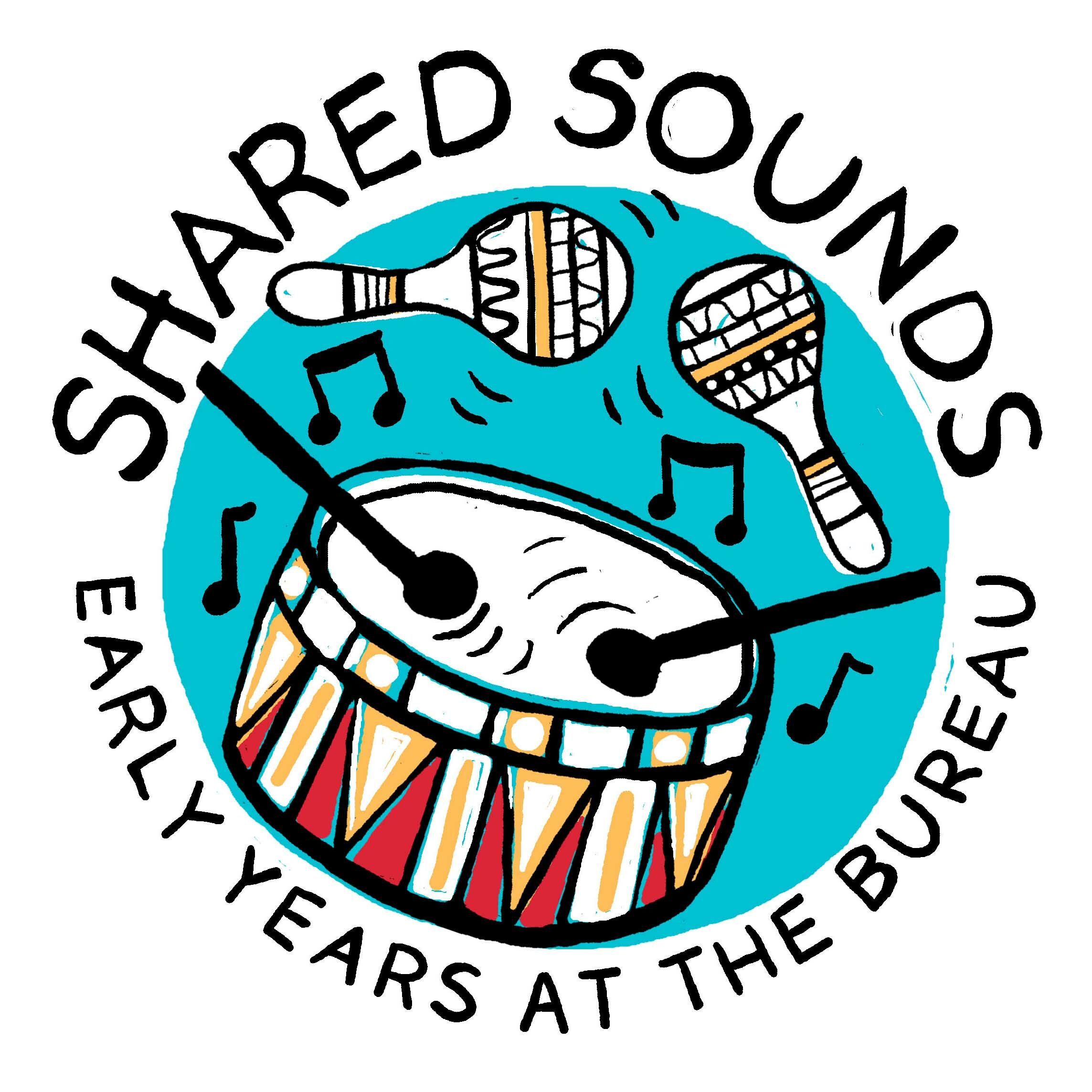 SHARED SOUNDS LOGO